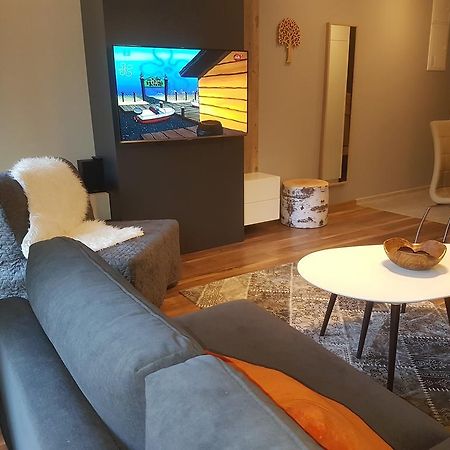Apartament Ornak 자코파네 외부 사진