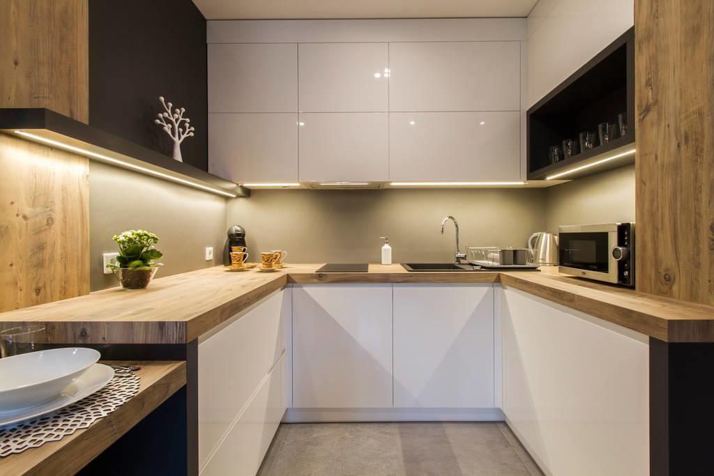 Apartament Ornak 자코파네 외부 사진
